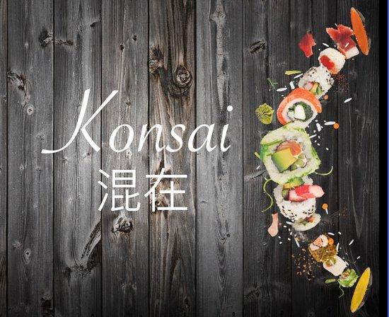 Konsai